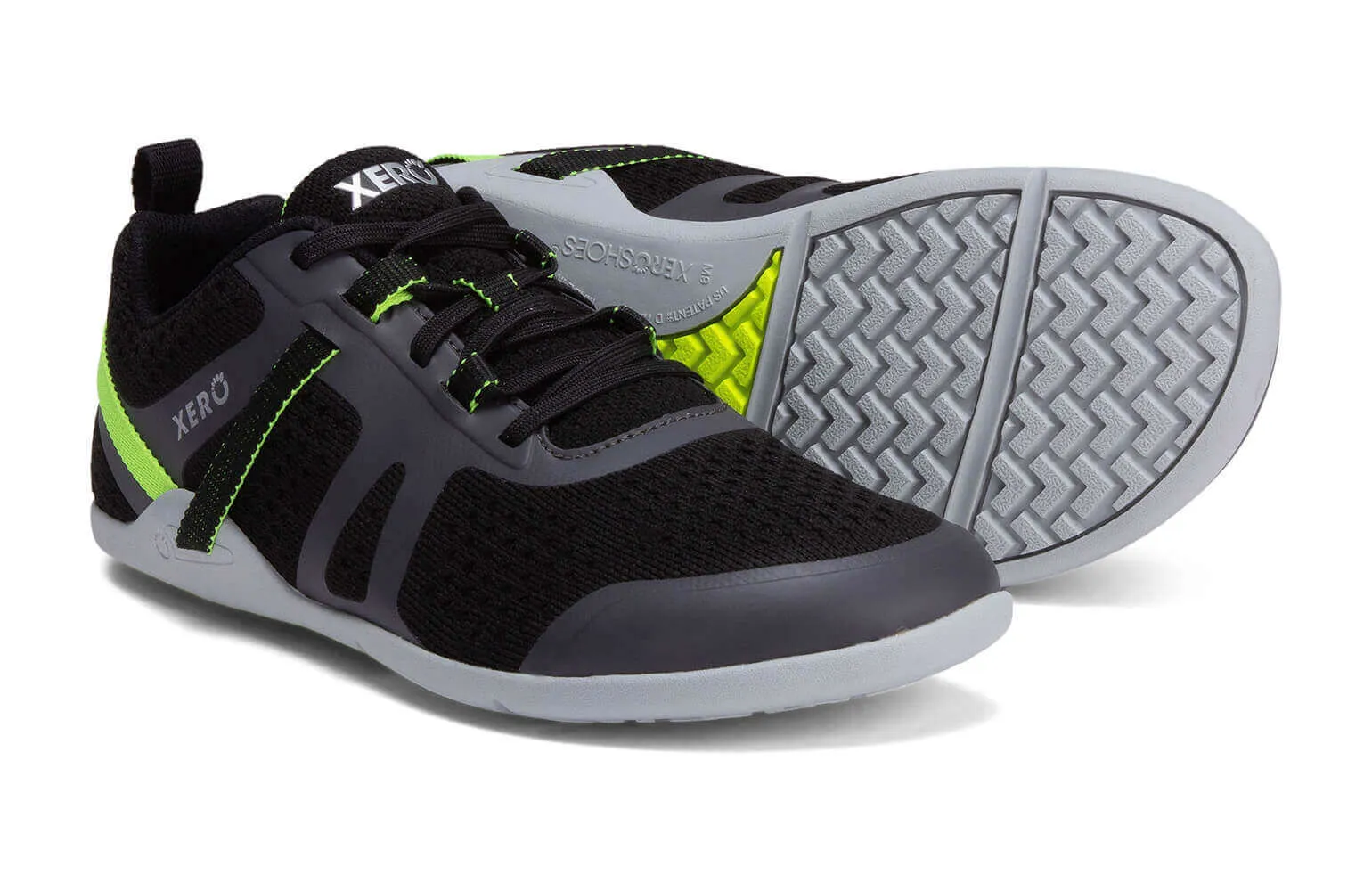 Xero Prio Neo - The Ultimate Athleisure Shoe Mens